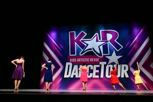 Someone In The Crowd