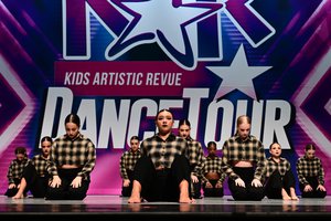 Everywhere, Everything