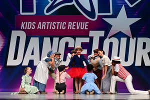 Supercalifragilisticexpiadocious