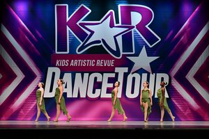 Somewhere Only We Know