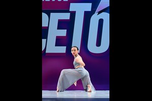 Feel Like I'm Drowning