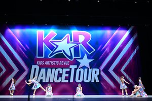 You Can't Stop The Beat