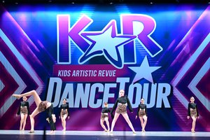 Meeting In The Ladies Room