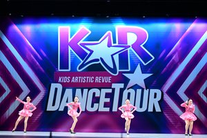 Dance With Me Tonight