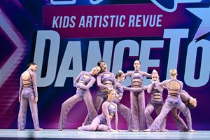 One Beautiful Evening