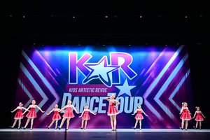 You're Never Fully Dressed Without A Smile