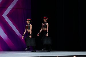 Workin Day And Night