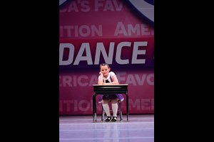 Whistle While You Work It