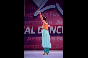 One World One Moment