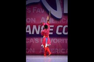 Steadfast Determination