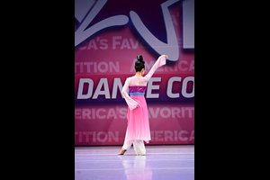 Story Of The Flower Adornment