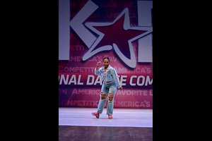 Wanna Dance With Somebody