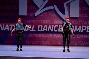 I Love Rock And Roll