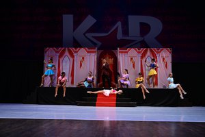 The Real Housewives Of Disney