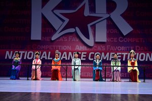 Dream Of The Red Chamber