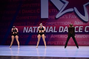 The Way You Make Me Feel