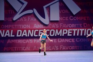 Little Bitty Pretty One