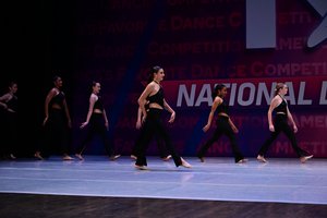 Jenny From The Block