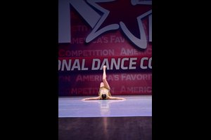 The Winner Takes It All