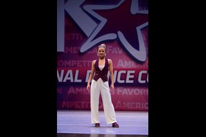 Wanna Be Startin Something