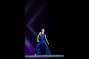 Never Break The Chain