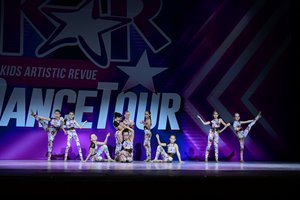 Everybody Wants To Be A Cat