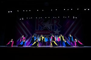 Popular- Wvhs Jazz Dance