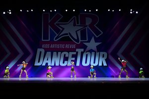 Whistle While You Werk