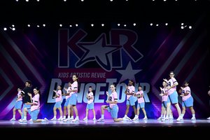 After Hours- Wvhs Hip Hop Dance