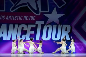 How Does A Moment Last Forever