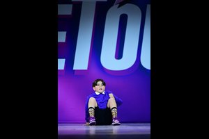 It's Just Confidence