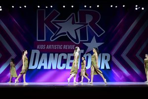 Innocence And Sadness