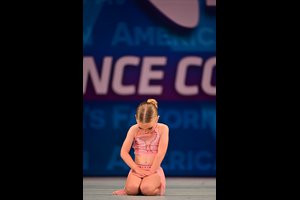 I Don't Want To Miss A Thing