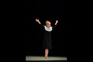 I Just Wanna Be A Star