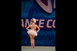 Let Me Entertain You