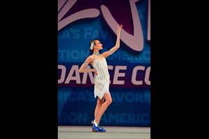 Diamond's Are A Girl's Best Friend