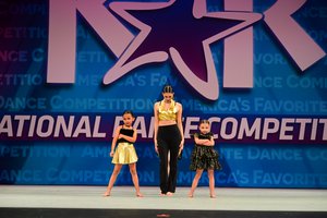 Welcome To The Vma's