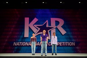 Don't Stop Believin'