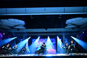 Like I'm Gonna Lose You