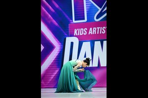 The First Ray Of Dawn