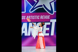 Traveling Through A Thousand Years