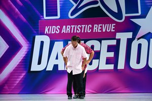 I Wanna Dance With Somebody