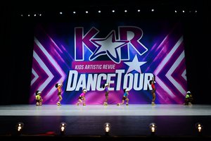 Whistle While You Werk