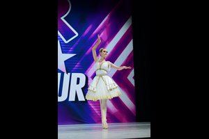 The Awakening Of The Flora - Hebe Variation