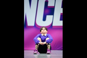 It's Just Confidence