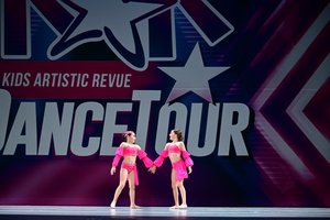 You'll Be In My Heart