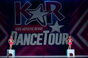 Mama I'm A Big Girl Now