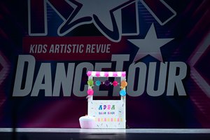 Welcome To The Candy Store