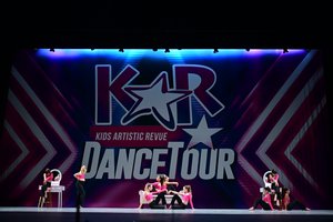 Meeting In The Ladies Room