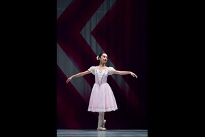 Swanhilda From Copelia